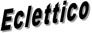 Eclettico